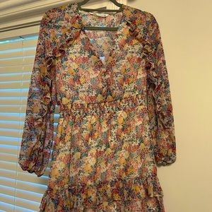 Zara mini dress